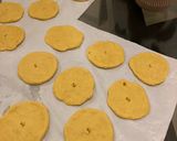Foto del paso 2 de la receta: Sopaipillas Pasadas