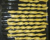 Foto del paso 4 de la receta: Palitos de orégano