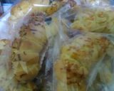 Foto langkah ke 11 dari resep Roti manis coklat keju.