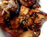 A picture of step 4 of My Chinese Chicken Thighs. 🤗.