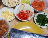 Foto del paso 1 de la receta: Cancato de Sierra D'Maravilla