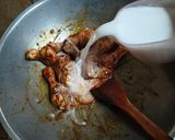 Foto langkah ke 2 dari resep Gulai Ayam.