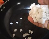 নারকেলের চিঁড়ে (Narkel er chinre recipe in Bengali) রেসিপির ধাপ 3 ছবি