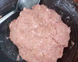 Foto langkah ke 3 dari resep 26. Rolade Daging Sapi Sehat Bergizi (mpasi).