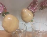 A picture of step 6 of Chocolate Dipped Strawberries.