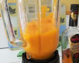 Foto del paso 1 de la receta: Ponche Crema de Auyama (calabaza)