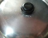 ছোলার ডাল দিয়ে বাঁধাকপি (cholar dal diye bandhakopi recipe in Bengali) রেসিপি ধাপ - 3 ছবি