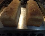 Foto del paso 3 de la receta: Pan de molde de masa madre
