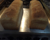 Foto del paso 3 de la receta: Pan de molde de masa madre