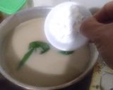 Foto langkah ke 4 dari resep Dadar gunting kuah kinca.
