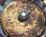 Foto del paso 4 de la receta: Bizcochuelo Esponjoso 👌