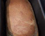 Cipó (egy tészta, kétféle sütéssel) recept fázis 6 fotója