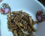 Foto langkah ke 2 dari resep Daun pepaya jepang masak santan.