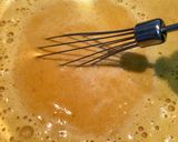 A picture of step 7 of Old Fashioned Pumpkin Pie (Παραδοσιακή Κολοκυθόπιτα Γλυκιά)!.