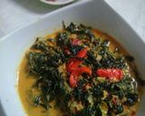 Foto langkah ke 5 dari resep Gulai daun singkong.