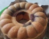 Foto langkah ke 7 dari resep Marmer cake.