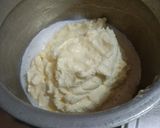 வீட்டிலேயே செய்த சுத்தமான பசும்பால் வெண்ணை(Homemade Pure Butter) ரெசிபி ஸ்டேப் 5 புகைப்படம்
