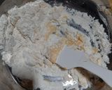 Foto langkah ke 1 dari resep Pie susu teflon.