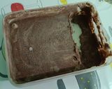 Csokis Fagyi recept fázis 2 fotója