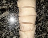 Foto del paso 5 de la receta: Pan boca de dama