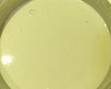 A picture of step 3 of Komola Sundori Pati Shapta.