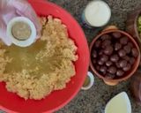 صورة لخطوة 3 من وصفة معمول العيد