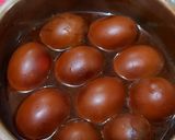 Foto langkah ke 3 dari resep Loe Tahu Telur.
