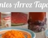 Foto del paso 1 de la receta: Arroz Tapado