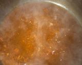 A picture of step 4 of Potatoes porridge.