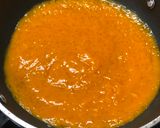 फ़्रेश मँगो जॅंम(fresh mango jam recipe in marathi) रेसिपी स्टेप 2 फोटो 