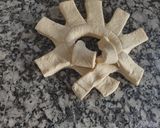 Foto del paso 8 de la receta: Cremonascon margarina
