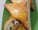 Foto langkah ke 8 dari resep Beef pastry.