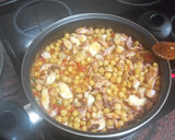 Foto del paso 4 de la receta: Ropa vieja de potón