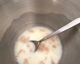 Foto del passaggio 1 della ricetta Brioche alla crema di limone