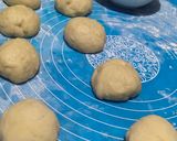 Foto langkah ke 1 dari resep Roti boy.