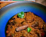 Foto langkah ke 11 dari resep Rendang Daging a la Mba Endang 'JTT'.