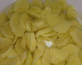 Foto del paso 2 de la receta: Tortilla de patatas