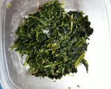 Foto del paso 3 de la receta: Caracoles vaporados (De pollo)