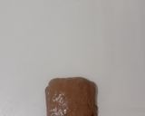 Foto langkah ke 11 dari resep Mix Peel Double Chocolate Sourdough Bread (Open Bake Method).