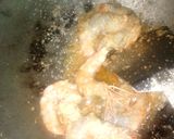 Foto langkah ke 2 dari resep 344.🥰52.46 Udang Masak Kemangi.
