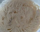 Foto del paso 9 de la receta: Arrollado de frutos rojos y crema