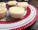 Foto del paso 5 de la receta: Tartitas de queso light