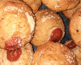 Foto del paso 13 de la receta: Muffins salados de tomate y queso