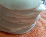Foto del paso 5 de la receta: Coyotas de piloncillo y dulce de leche