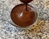 Une image de l'étape 5 de Cake chocolat 🍫 coco🥥.