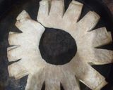 Foto del paso 5 de la receta: Cremona de grasa