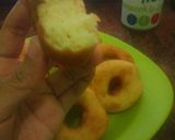 Foto langkah ke 5 dari resep Donat Sederhana Anti Gagal.
