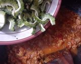 A picture of step 5 of Keema Kareela.