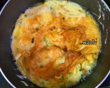 รูปขั้นตอนการทำที่ 4 ของ ไข่เจียวเต้าหู้ไข่ เมนูง่ายๆเเต่อร่อยนะ