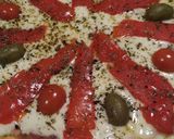 Foto del paso 6 de la receta: Pizzas🍕🍕🍕